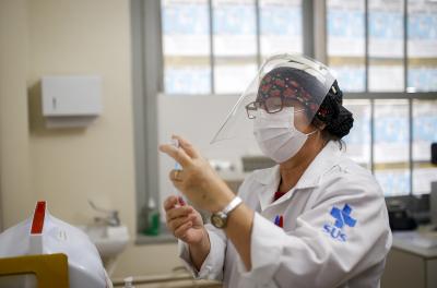Campanha de vacinação contra gripe vai até sexta-feira