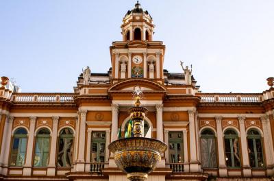 cobrança