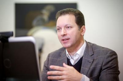 Prefeito faz apelo para que entidades empresariais apoiem distanciamento social