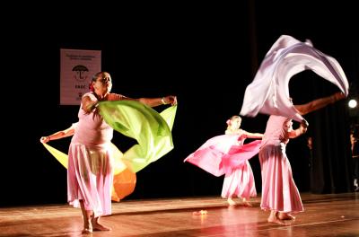 Prefeitura lança mostra virtual de dança com coreografias criadas em famÃlia