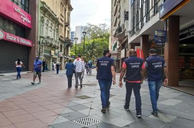 fiscalização