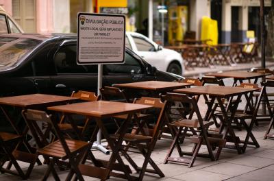 parklets