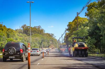 obras