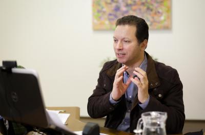 Marchezan debate concessão do saneamento de Porto Alegre em seminário online