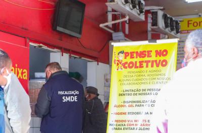 fiscalização