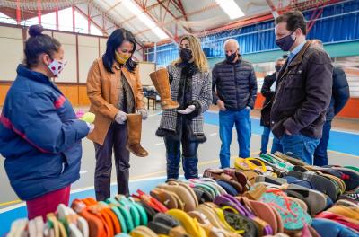 Campanha do Agasalho