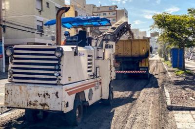 obras