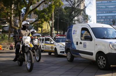 Comerciantes e ambulantes que descumprirem restrições poderão ser responsabilizados penalmente