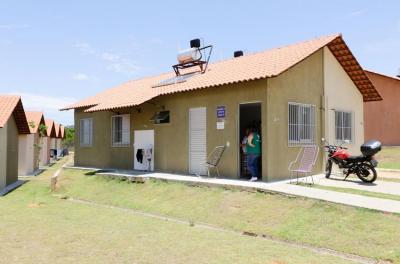 habitação