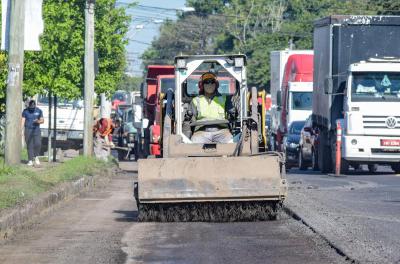 Av. Bernardino Amorim
