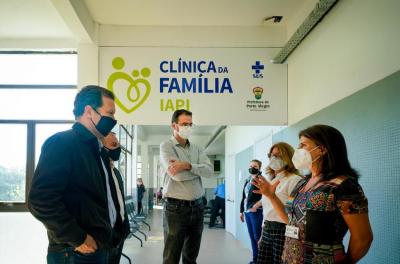 clÃnica da famÃlia
