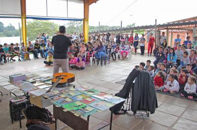 Nove escolas da rede municipal recebem melhorias na rede elétrica