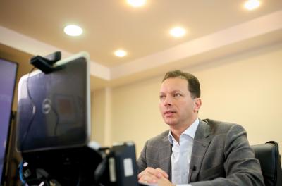 Prefeitura lança ferramenta que possibilita marcação de consultas por aplicativo