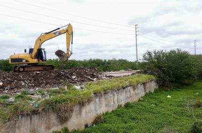 Obra da Severo Dullius recomeça com previsão de entrega em agosto de 2021