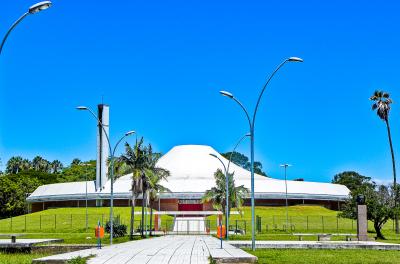 Auditório Araújo Vianna