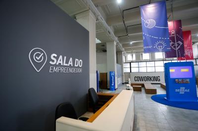 Sala do Empreendedor retoma atendimentos presenciais por agendamento