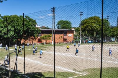 futebol