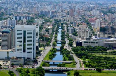 Estudo para PPP de drenagem seguirá modelo aplicado em contratos do BID