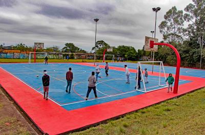 Liberadas aulas presenciais em cursos de idiomas e esportes