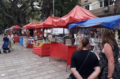 Feira Bom Fim