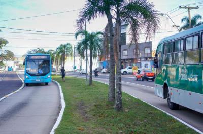 Transporte coletivo tem nova ampliação de viagens a partir deste sábado