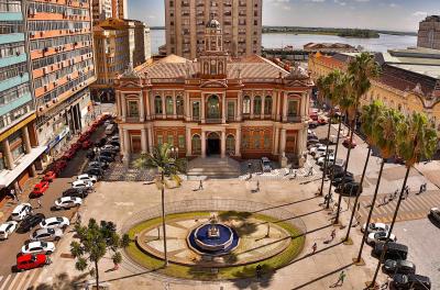 Publicado manual que apresenta estrutura administrativa da prefeitura
