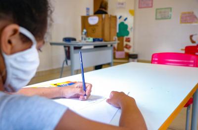 Justiça indefere pedido para suspensão das aulas presencias no MunicÃpio