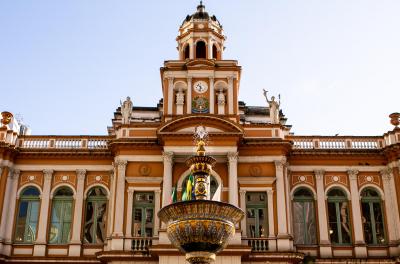 Decreto autoriza ponto facultativo nos dias 24 e 31de dezembro