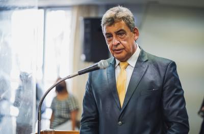 Melo viaja a BrasÃlia para buscar recursos para Porto Alegre