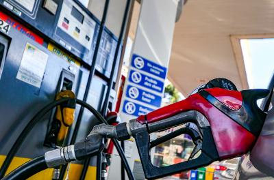 Procon retoma pesquisas de preços dos combustÃveis