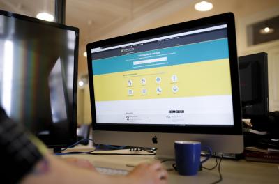 Transparência apresenta projeto para modernização de portal