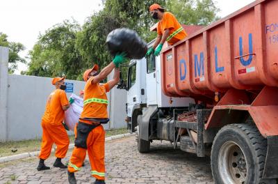 Bota-Fora atende dez comunidades nesta semana