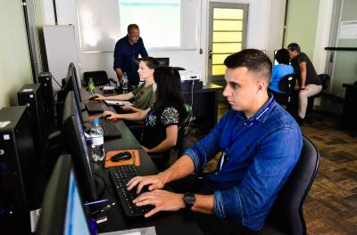 Último dia para inscrições nos cursos da Escola de Gestão