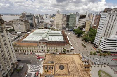 Porto Alegre