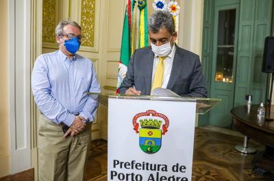 Decreto permite medidas extraordinárias até 4 de abril, respeitando as regras da cogestão