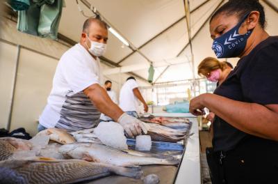 feira do peixe