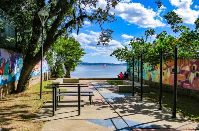 Portais do GuaÃba