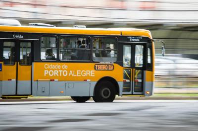 Agenda do prefeito