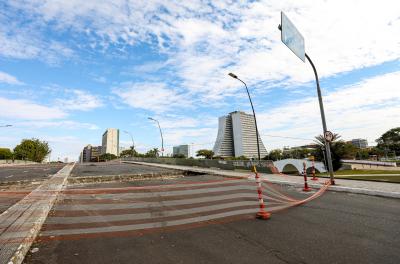 Viaduto dos Açorianos