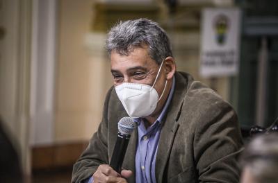 Agenda do prefeito Sebastião Melo
