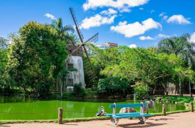 Porto Alegre participa de pesquisa internacional sobre sustentabilidade