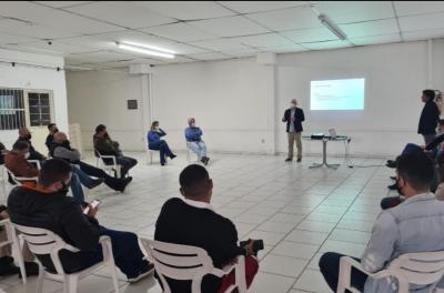 reunião