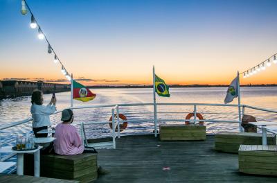 Evento marca um grande passo para o turismo da cidade.