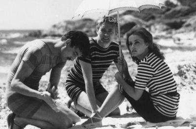 As sessões de cinema serão diárias sempre às 17h