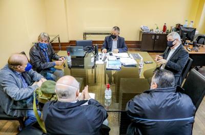 reunião