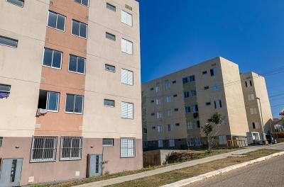 Prédios do CondomÃnio Irmãos Maristas, no bairro Mário Quintana