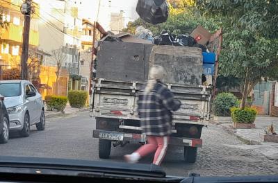 caminhão