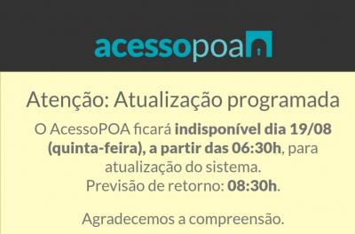 Acessopoa