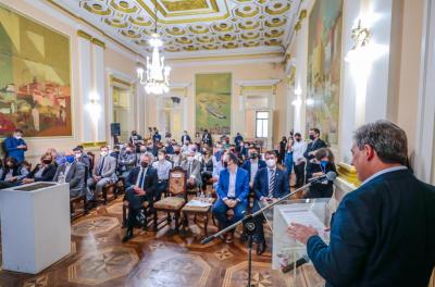 refeitura dá inicio ao programa RecuperaPOA com descontos especiais para quitação de dÃvidas