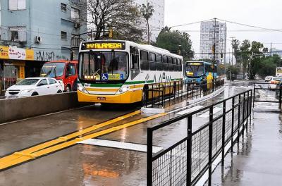 Liberado mais um trecho da obra do corredor da avenida João Pessoa